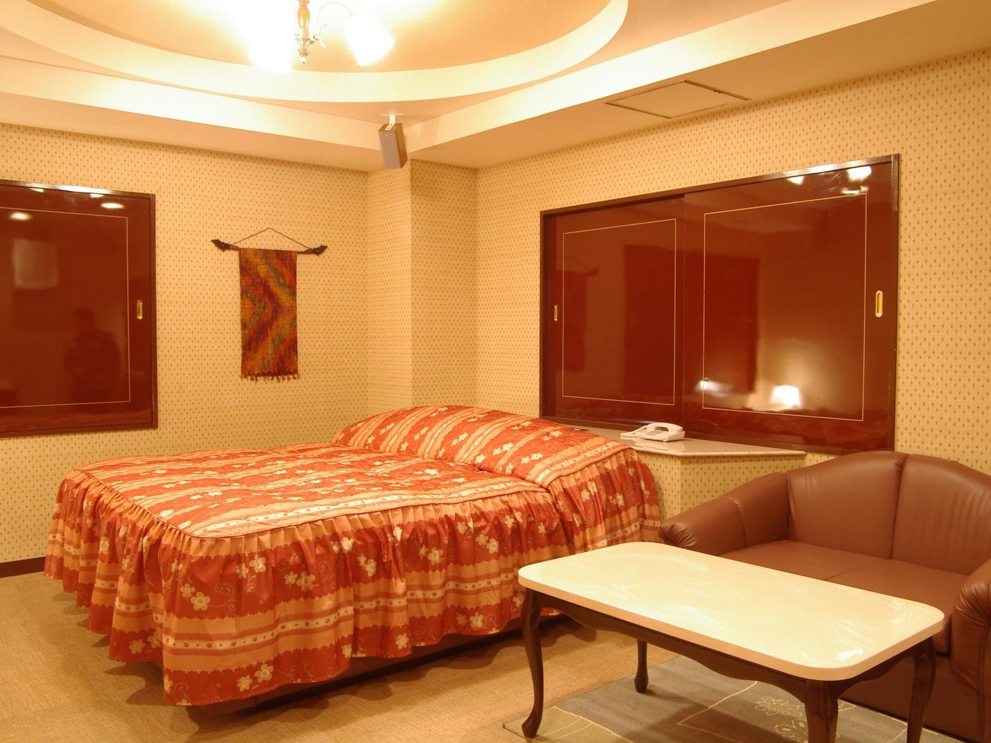 Hotel Fine Olive Sakai (Adults Only) Exterior foto