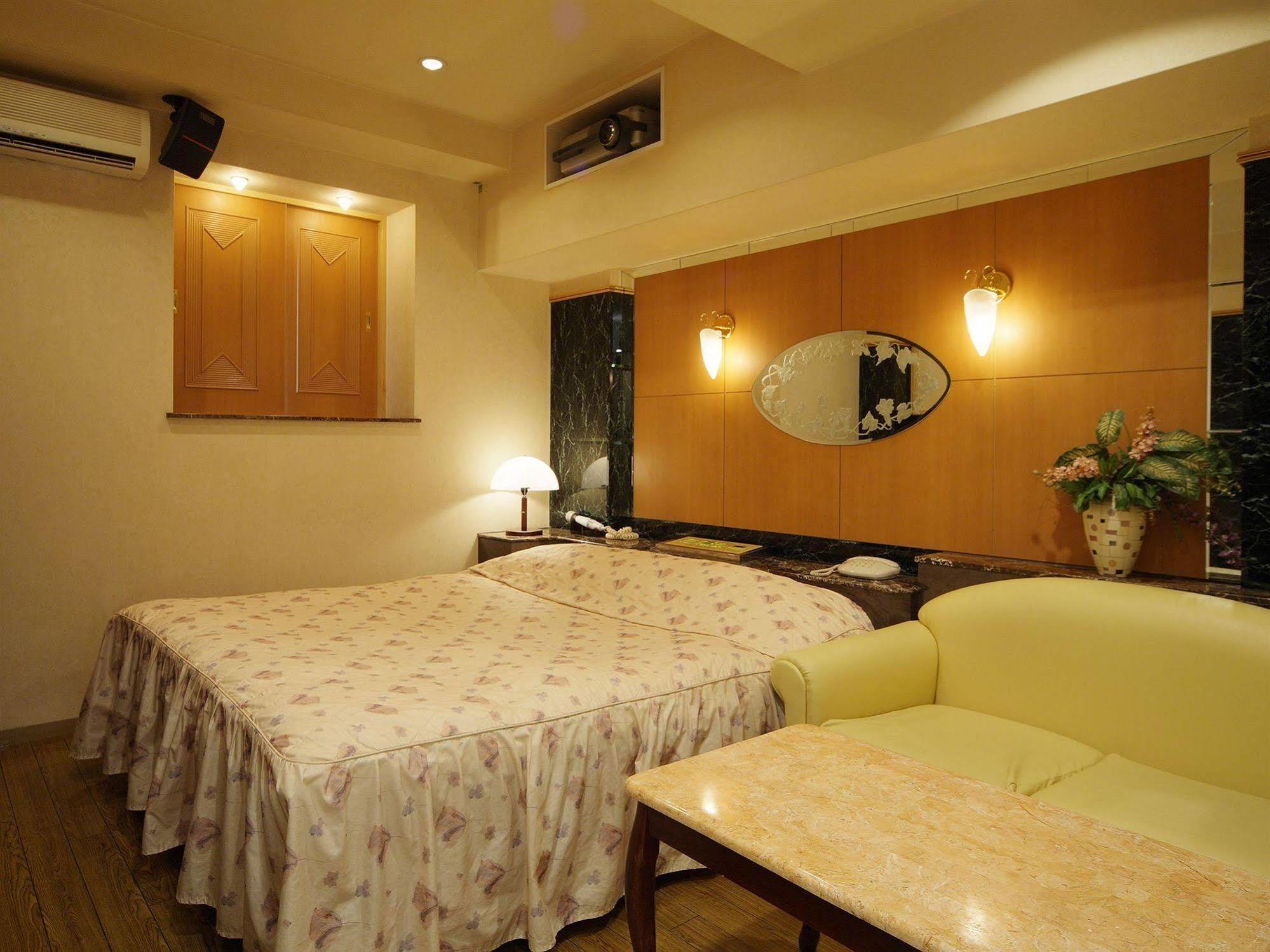 Hotel Fine Olive Sakai (Adults Only) Exterior foto