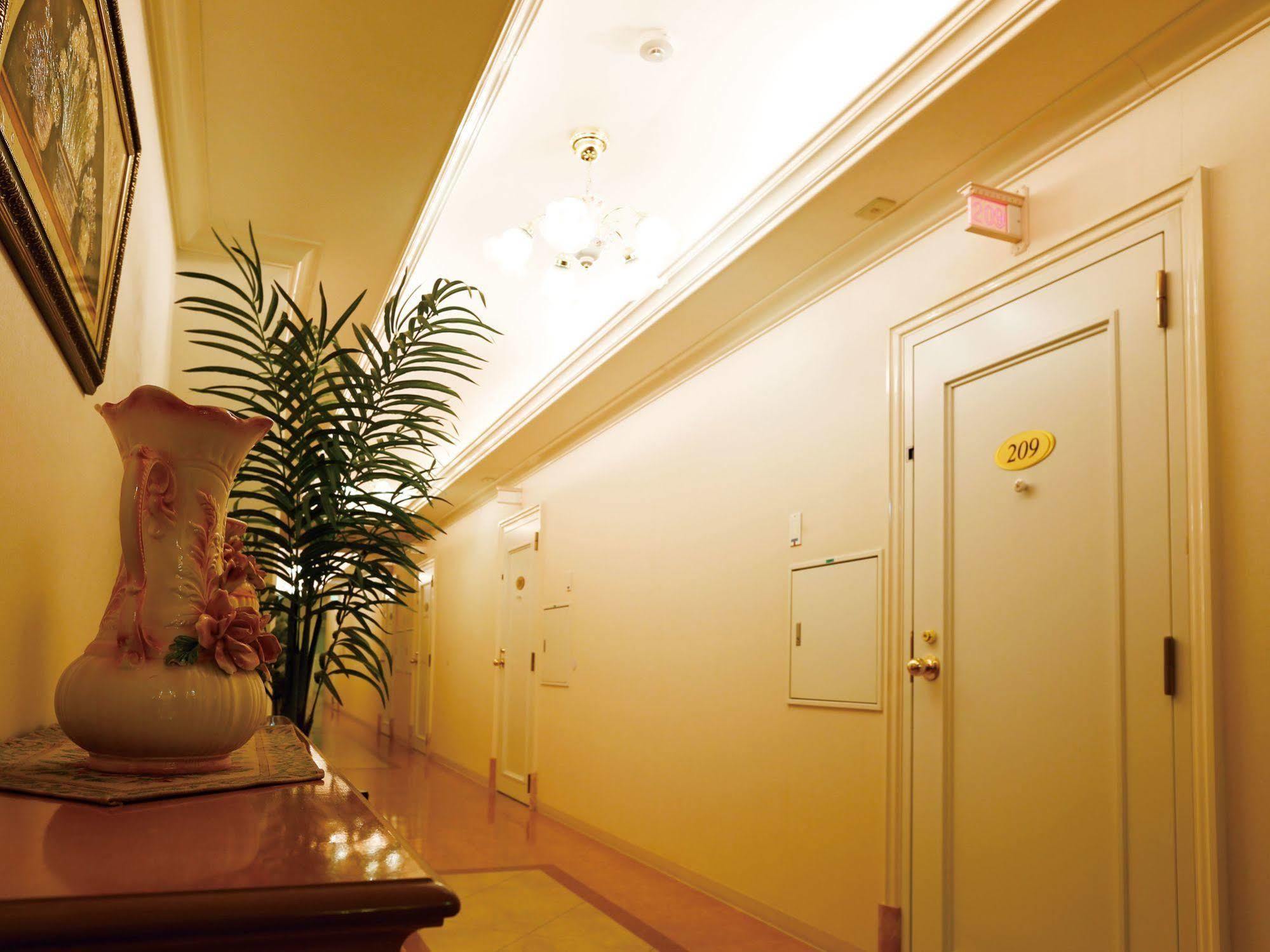 Hotel Fine Olive Sakai (Adults Only) Exterior foto